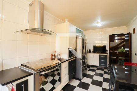 Casa à venda com 780m², 5 quartos e 4 vagasCozinha