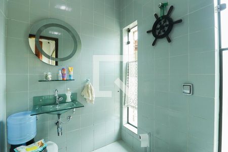 Casa à venda com 780m², 5 quartos e 4 vagasLavabo