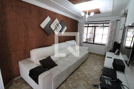 Sala de casa à venda com 3 quartos, 250m² em Guapira, São Paulo