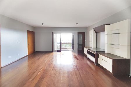 Sala de apartamento para alugar com 4 quartos, 46m² em São José, São Leopoldo