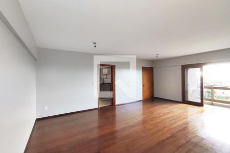 Sala de apartamento para alugar com 4 quartos, 46m² em São José, São Leopoldo