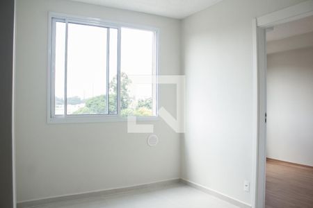 Sala de apartamento para alugar com 2 quartos, 33m² em Jardim Prudência, São Paulo