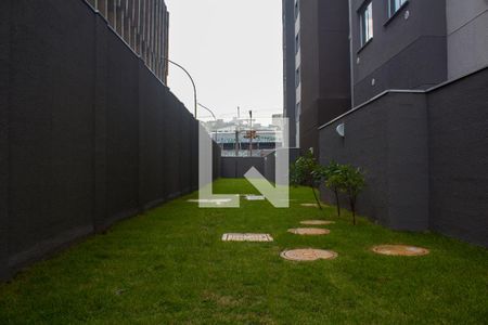 Área comum de apartamento para alugar com 2 quartos, 33m² em Jardim Prudência, São Paulo