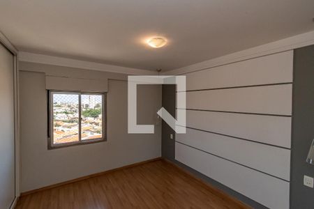 Suite de apartamento à venda com 3 quartos, 140m² em Jardim Chapadão, Campinas