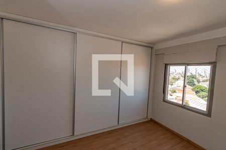Suite de apartamento à venda com 3 quartos, 140m² em Jardim Chapadão, Campinas