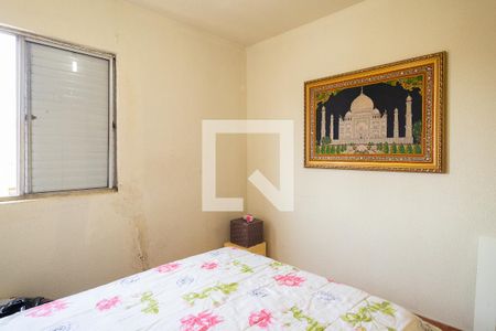 Quarto 1 de apartamento à venda com 2 quartos, 66m² em Santa Terezinha, São Bernardo do Campo