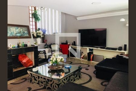 Casa à venda com 5 quartos, 416m² em Residencial Cinco (Alphaville), Santana de Parnaíba