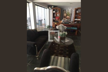 Casa à venda com 5 quartos, 416m² em Residencial Cinco (Alphaville), Santana de Parnaíba