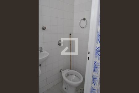 Apartamento à venda com 125m², 4 quartos e 1 vagaÁrea de Serviço