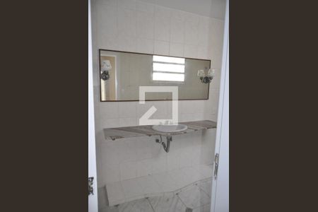 Apartamento à venda com 125m², 4 quartos e 1 vagaBanheiro 