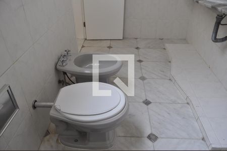 Apartamento à venda com 125m², 4 quartos e 1 vagaBanheiro 