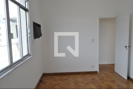 Apartamento à venda com 125m², 4 quartos e 1 vagaQuarto 3