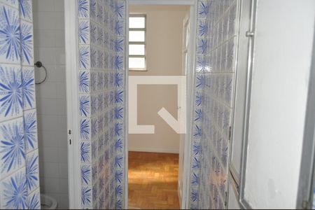 Apartamento à venda com 125m², 4 quartos e 1 vagaCorredor
