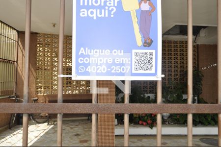 Apartamento à venda com 125m², 4 quartos e 1 vagaPlaquinha