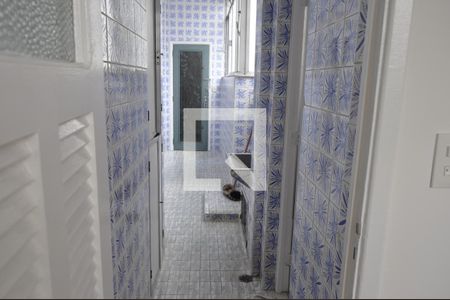 Apartamento à venda com 125m², 4 quartos e 1 vagaÁrea de Serviço