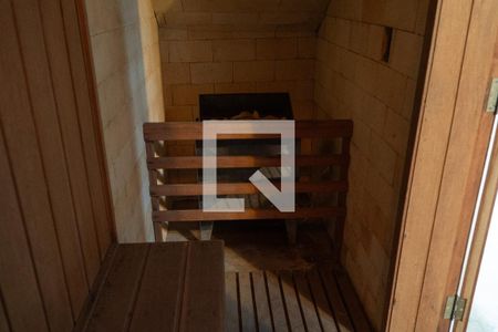 Casa de condomínio para alugar com 130m², 2 quartos e 2 vagas Casa de condomínio para alugar com 130m², 2 quartos e 2 vagasSauna