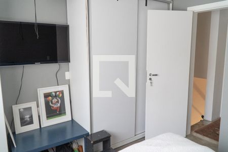 Casa de condomínio para alugar com 130m², 2 quartos e 2 vagas Casa de condomínio para alugar com 130m², 2 quartos e 2 vagasSuíte 1