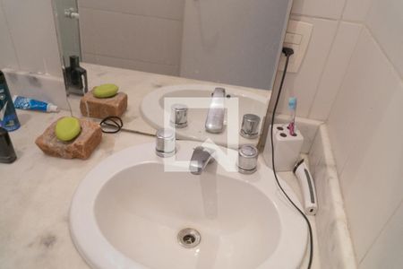 Casa de condomínio para alugar com 130m², 2 quartos e 2 vagas Casa de condomínio para alugar com 130m², 2 quartos e 2 vagasBanheiro - Suíte 2