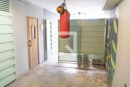 Casa de condomínio para alugar com 130m², 2 quartos e 2 vagas Casa de condomínio para alugar com 130m², 2 quartos e 2 vagasGaragem (2 carros)