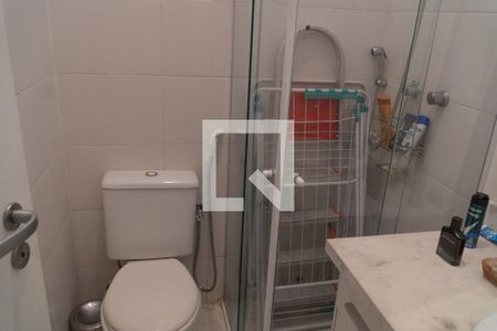 Casa de condomínio para alugar com 130m², 2 quartos e 2 vagas Casa de condomínio para alugar com 130m², 2 quartos e 2 vagasBanheiro - Suíte 2