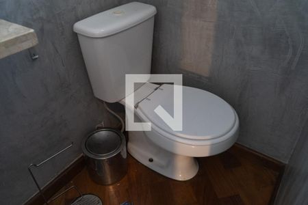 Casa de condomínio para alugar com 130m², 2 quartos e 2 vagas Casa de condomínio para alugar com 130m², 2 quartos e 2 vagasLavabo