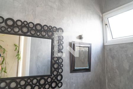 Casa de condomínio para alugar com 130m², 2 quartos e 2 vagas Casa de condomínio para alugar com 130m², 2 quartos e 2 vagasLavabo