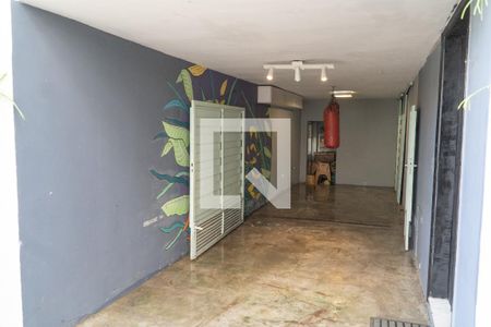 Casa de condomínio para alugar com 130m², 2 quartos e 2 vagas Casa de condomínio para alugar com 130m², 2 quartos e 2 vagasGaragem (2 carros)