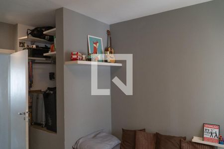 Casa de condomínio para alugar com 130m², 2 quartos e 2 vagas Casa de condomínio para alugar com 130m², 2 quartos e 2 vagasSuíte 2