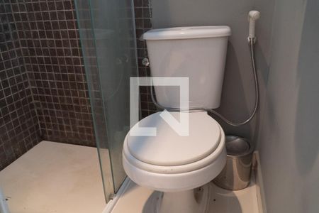 Casa de condomínio para alugar com 130m², 2 quartos e 2 vagas Casa de condomínio para alugar com 130m², 2 quartos e 2 vagasBanheiro - Suíte 1