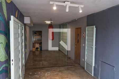 Casa de condomínio para alugar com 130m², 2 quartos e 2 vagas Casa de condomínio para alugar com 130m², 2 quartos e 2 vagasGaragem (2 carros)