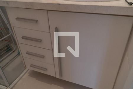 Casa de condomínio para alugar com 130m², 2 quartos e 2 vagas Casa de condomínio para alugar com 130m², 2 quartos e 2 vagasBanheiro - Suíte 2