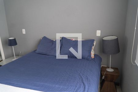 Casa de condomínio para alugar com 130m², 2 quartos e 2 vagas Casa de condomínio para alugar com 130m², 2 quartos e 2 vagasSuíte 1