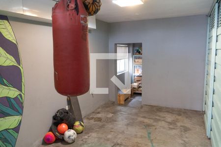 Casa de condomínio para alugar com 130m², 2 quartos e 2 vagas Casa de condomínio para alugar com 130m², 2 quartos e 2 vagasGaragem (2 carros)