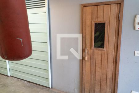 Casa de condomínio para alugar com 130m², 2 quartos e 2 vagas Casa de condomínio para alugar com 130m², 2 quartos e 2 vagasSauna