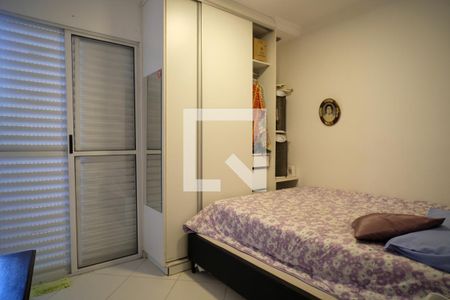 Quarto 1 de apartamento à venda com 2 quartos, 56m² em Pompeia, São Paulo