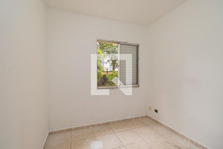 Quarto 1 de apartamento para alugar com 2 quartos, 48m² em Sítio Pinheirinho, São Paulo