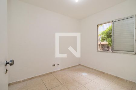 Quarto 1 de apartamento para alugar com 2 quartos, 48m² em Sítio Pinheirinho, São Paulo