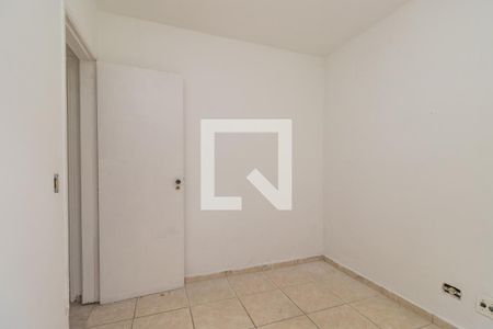 Quarto 1 de apartamento para alugar com 2 quartos, 48m² em Sítio Pinheirinho, São Paulo