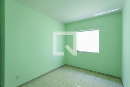 Suíte de casa à venda com 3 quartos, 130m² em São João Batista, Belo Horizonte
