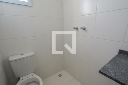 Apartamento à venda com 58m², 2 quartos e 1 vagaBanheiro