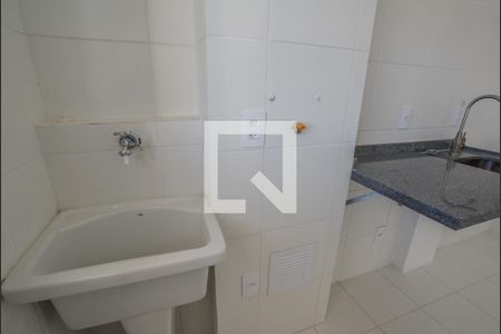Apartamento à venda com 58m², 2 quartos e 1 vagaÁrea de Serviço