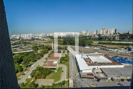 Apartamento à venda com 58m², 2 quartos e 1 vagaVista da Suíte