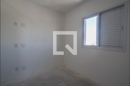 Apartamento à venda com 58m², 2 quartos e 1 vagaQuarto Suíte