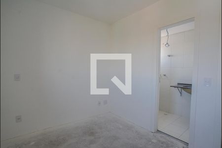 Apartamento à venda com 58m², 2 quartos e 1 vagaQuarto Suíte