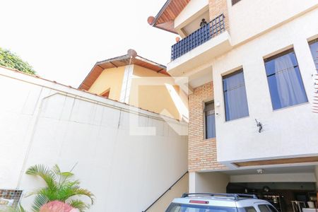 Casa à venda com 246m², 4 quartos e 4 vagasÁrea Externa