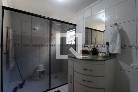 Casa à venda com 160m², 3 quartos e sem vagaBanheiro