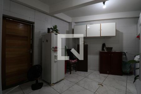 Casa à venda com 160m², 3 quartos e sem vagaÁrea comum Cozinha 