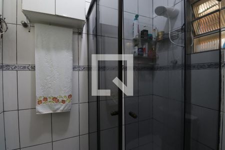Casa à venda com 160m², 3 quartos e sem vagaBanheiro
