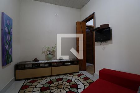 Casa à venda com 160m², 3 quartos e sem vagaHall