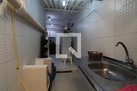 Casa à venda com 160m², 3 quartos e sem vagaÁrea comum